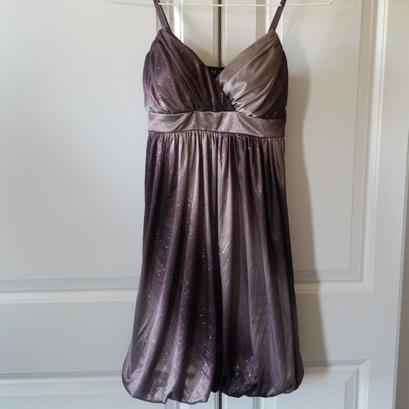 NWOT Cocktail Dress - Picture 1 of 5